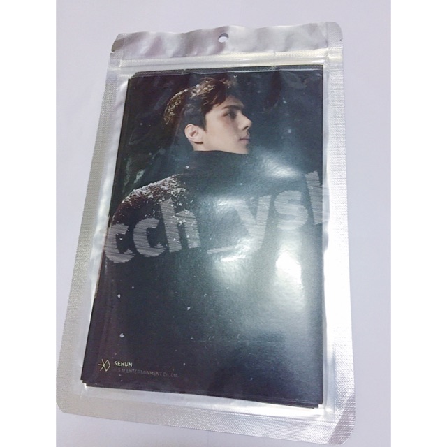 Photo 4x6 - SING FOR YOU