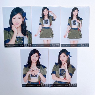 AKB48 Watanabe Mayu Mayuyu photoset🐤🦉