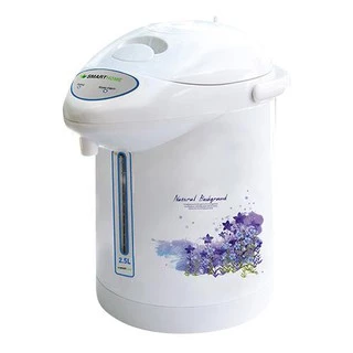 SMARTHOME Thermo pot กระติกน้ำร้อนไฟฟ้า รุ่น SJP-7503/SJP7501 รับประกันคุณภาพ 3 ปี สินค้าขายดี