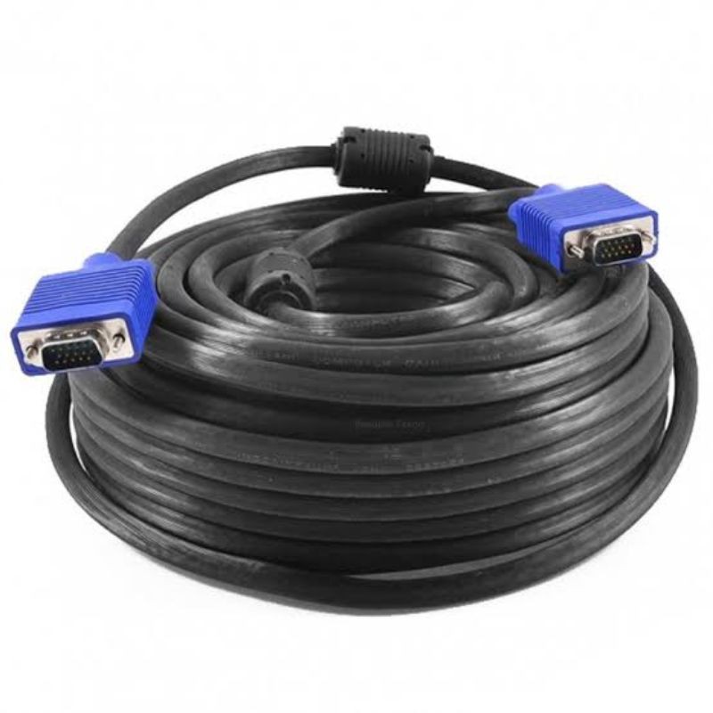 สาย VGA 20M / VGA 20M / VGA 20 เมตร / สาย VGA