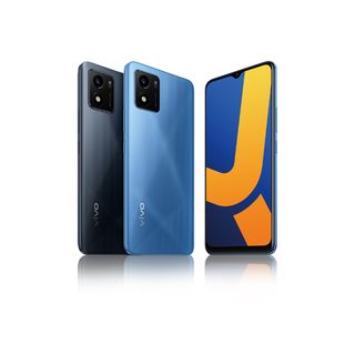 โปรโมชั่น : Vivo Y01 232 GB หน้าจอ 6.51 นิ้ว แบต 5000 mAh