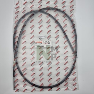 สายเบรคหลัง สายเบรก FINO FI 115cc แท้ YAMAHA REAR BRAKE CABLE