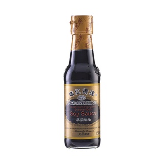 PRB ซีอิ๊วกลิ่นเห็ดหอม 150ml (PEARL RIVER BRIDGE MUSHROOM SOY SAUCE 150 ML)