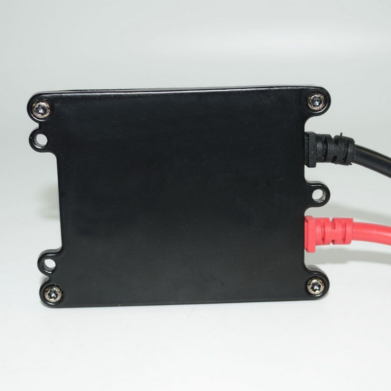 Safego 1pcs DC Slim Xenon HID Ballast 35W Replacement Block Ignitor For ...