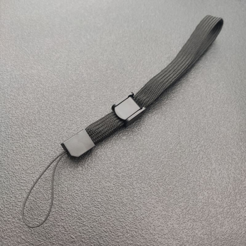 [5อัน] สายคล้องมือถือ สายคล้องกล้อง สายคล้อง usb flash drive