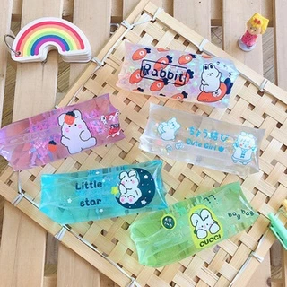 FLUXO งูน้ําของเล่นสนุกสร้างสรรค์ไม่สามารถจับถุงน้ํา Sensory ของเล่นเคล็ดลับของนวดน้ํา Wigglie เล่น