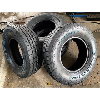 ยาง Dunlop 265/70 R16 (ราคาต่อเส้น) ปี2022