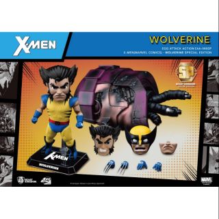 Wolverine (SP verion )