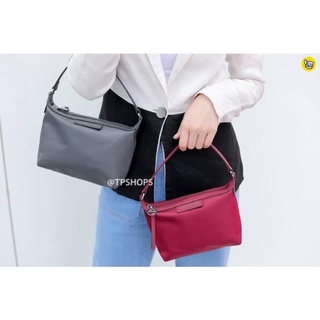 ราคากระเป๋าลองแชมป์ Longchamp Le Pliage Néo Clutch Bag #ลองแชมป์ #ลองชอมป์ LC ครัช