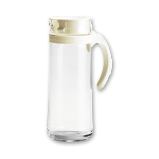 โอเชียน เหยือกพาทิโอ 1265 มล. สีขาว101220Ocean Patio Pitcher White 1265 ml