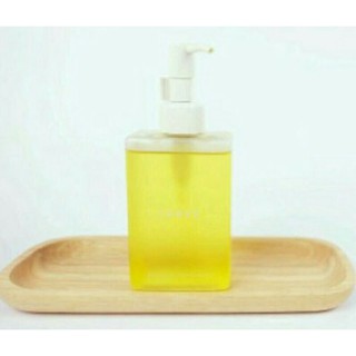 ครีมล้างเครื่องสำอางค์ Balancing Cleansing Oil ขนาด 200 ml.