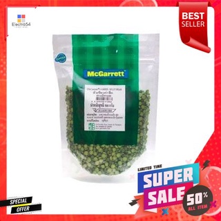 Mcgarrett Green Split Peas 500g Mcgarrett ถั่วลันเตาเขียว 500g