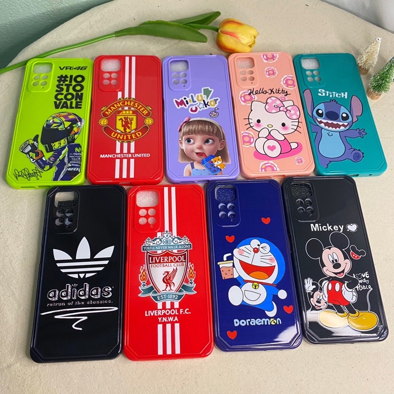 Case Redmi Note11pro เคส Redmi Note 11pro
