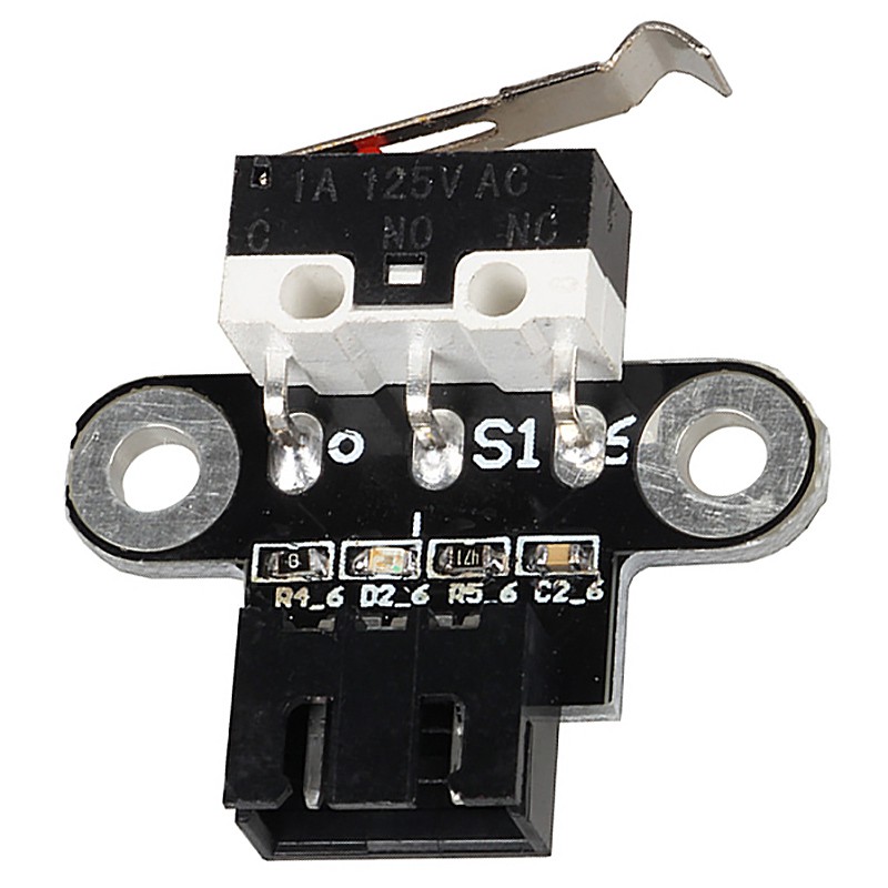 โมดูลEndstop Limit สวิทช์ Reprap Ramps 1 . 4 Diy - tdheuifed.th - ThaiPick