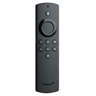 ใหม่ รีโมตคอนโทรล H69A73 S3L46N สําหรับ Amazon Fire TV Stick Lite Alexa Voice 2020