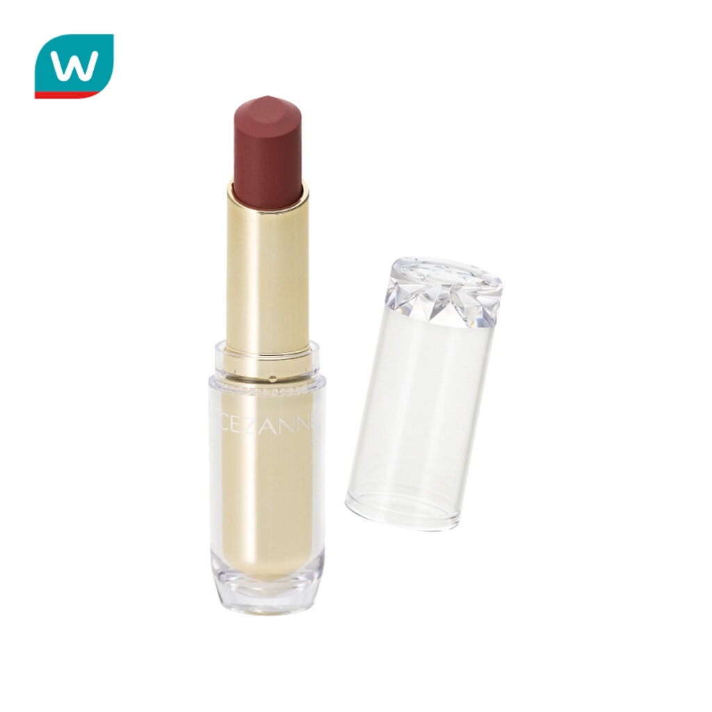 Cezanne เซซาน ลาสติ้ง กลอส ลิป 3.2ก #401