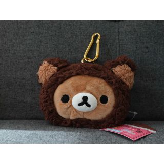 (ของแท้จากญี่ปุ่น) กระเป๋าน่ารักๆ Rilakkuma