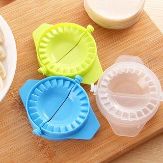 แม่พิมพ์เกี๊ยว DIY สำหรับใช้ห่อแป้งทำเกี๊ยว#C111