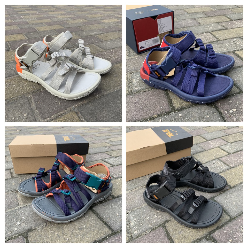 teva and herschel