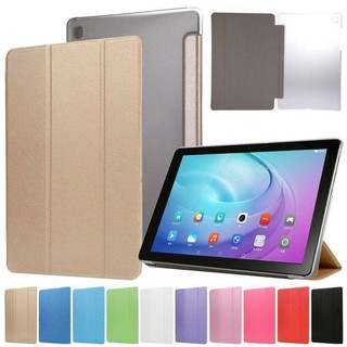 เคสโทรศัพท์มือถือแบบประกบสําหรับ Huawei Enjoy Tablet 2 / Matepad T10S 10 . 1 นิ้ว Ags3 - L09 / Ags3 - W09