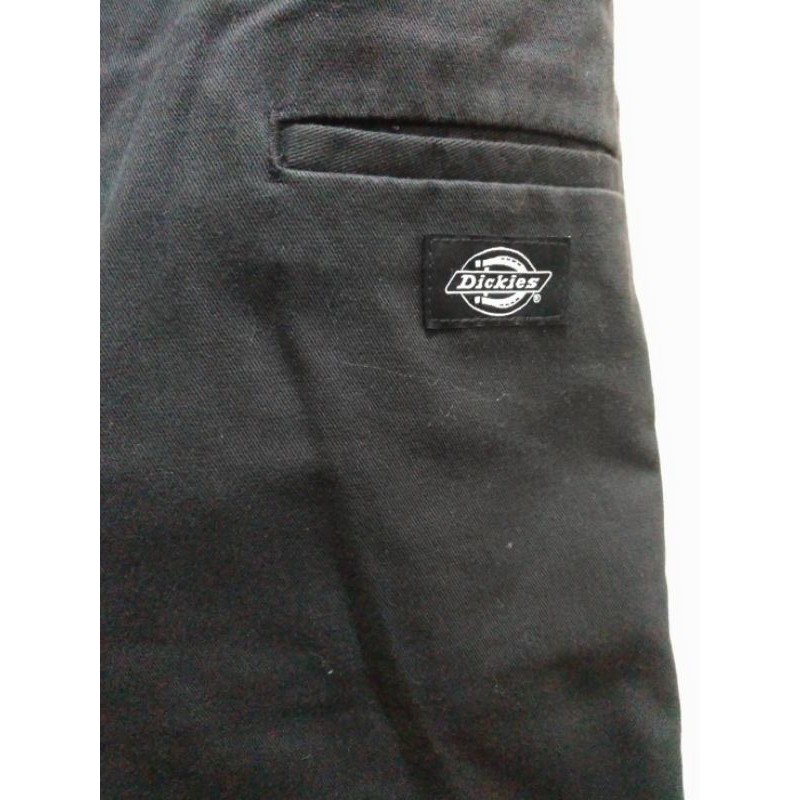 กางเกงDickies wp811แท้มือสองสภาพใหม่มากๆ