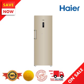 ⚡️ Best Sale ⚡️ HAIER ตู้แช่นม 8 คิว / 226 ลิตร รุ่น BD-226WL