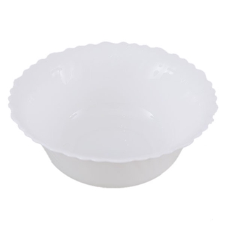 🔥ยอดนิยม!! ชามแก้วโอปอล รุ่น OPAL013 ขนาด 7 นิ้ว Glass Bowl OPAL013 Size 7 IN.