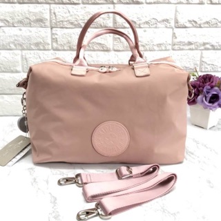 🙊 New arrival !!! Kipling Tiram Handbag 2018!!!🍭