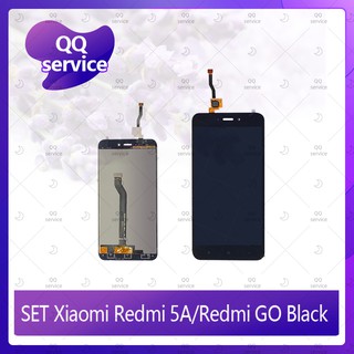 Set Xiaomi Redmi 5A/Xiaomi Redmi GO  อะไหล่จอชุด หน้าจอพร้อมทัสกรีน LCD Display Touch Screen อะไหล่มือถือ QQ service