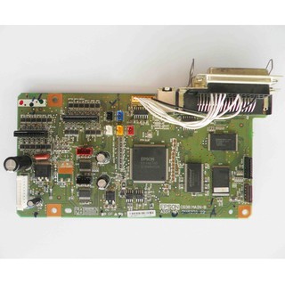 mainboard ( เมนบอร์ดมือสอง ) Epson LQ-300+II