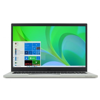 Notebook Acer Aspire Vero AV15-51-76YC