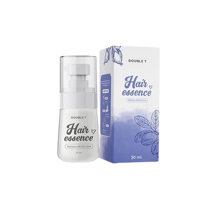 โปรโมชั่น : มีเก็บเงินปลายทาง✨ เอนเซนท์บำรุงผม เร่งผมยาว Double T Heair Essence