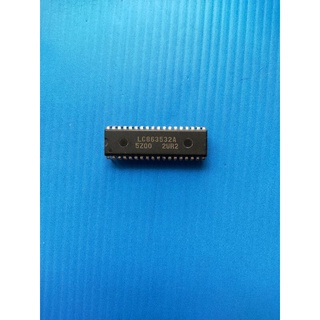 IC ไอซี เบอร์ LC 86352A 36ขา (ที่เก็บ 260)