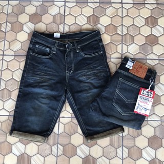 (กรอกโค้ด VOTM150 ลดเลย30%ขั้นต่ำ0บาท )ขาสั้นผู้ชายผ้ายืด Tim money