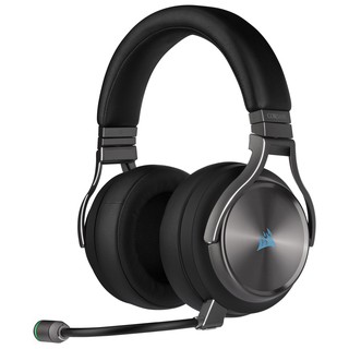 Corsair VIRTUOSO RGB WIRELESS SE High-Fidelity Gaming Headset สินค้าของแท้ ประกัน 2 ปี