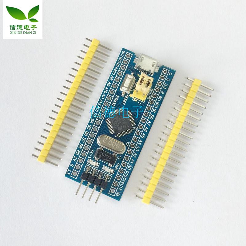 Stm 32 F 103 C 8 T 6 Cs 32 F 103 C 8 T 6 Mcu Stm 32 แขนสําหรับออกกําลังกาย