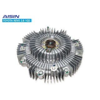 AISIN ฟรีปั้ม TOYOTA REVO 2.8 1GD (FCTS-004)