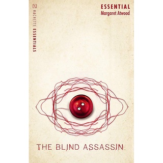 หนังสืออังกฤษใหม่พร้อมส่ง BLIND ASSASSIN, THE