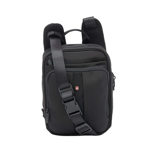 Victorinox Travel Accessory 4.0, Vertical Deluxe Travel Companion Bag - Black 31374201