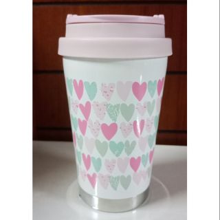 Starbucks Elma Speckled Heart 12 oz