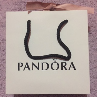 ถุง Pandora