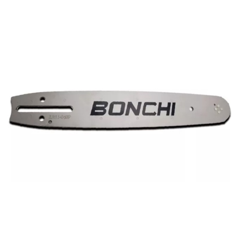 Bonchi บาร์ เครื่องเลื่อยโซ่ 11.5” หัวเฟือง