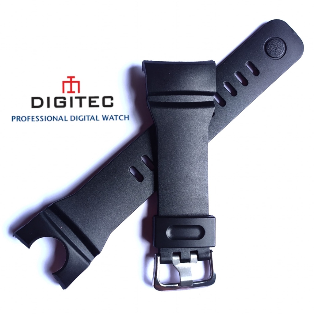 Part Of Strap Digitic 2113 DIGITEC DG 2113 T สายนาฬิกา