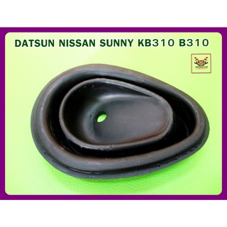 DATSUN NISSAN SUNNY KB310 B310 INTERIOR INNER RUBBER BOOT // ยางหุ้มเกียร์ อย่างดี ทนทาน สินค้าคุณภาพดี