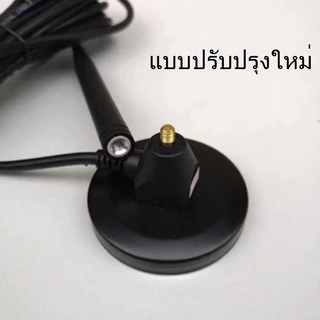 ABL รุ่น DVB-T2-1 เสารับสัญญาณทีวี ดิจิตอล คุณภาพสูง ใช้ได้ทั้งในอาคารและบ้าน **ใช้ได้เฉพาะเขตกรุงเทพ**