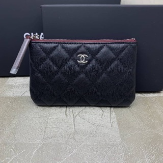 กระเป๋าสตางค์ Chanel coin purse เกรด Ori