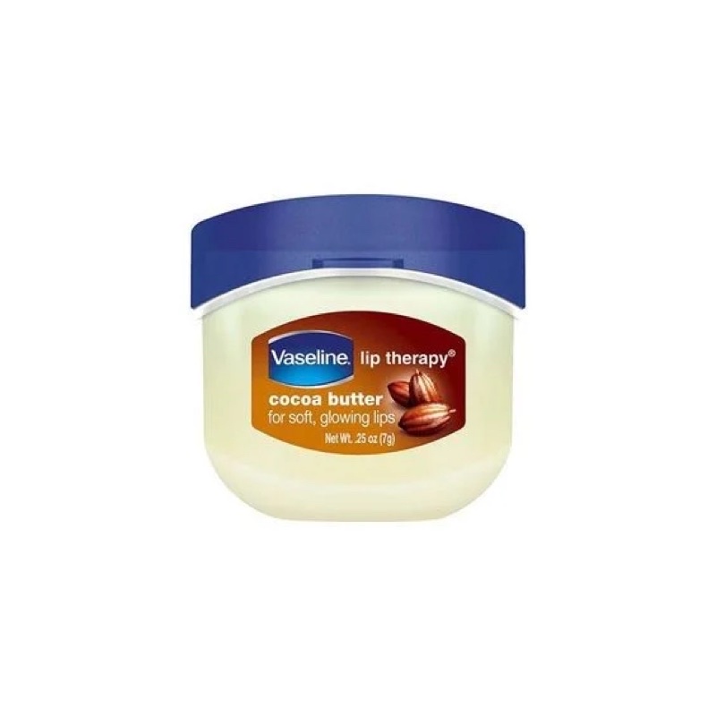 Vaseline Lip Therapy - Cocoa Butter