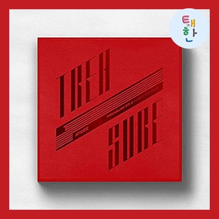 ✅พร้อมส่ง [ATEEZ] TREASURE EP.2 : ZERO TO ONE