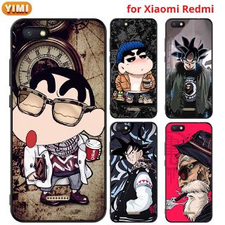 เคส XiaoMi POCO C40 M5 M3 M4 F3 X3 X4 GT NFC Pro 4G 5G โทรศัพท์มือถือ ลายการ์ตูน สำหรับ