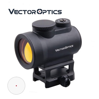 Red Dot Vector Optics Centurion 1x30 รับประกัน1ปี